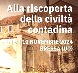 Alla Riscoperta della Civiltà Contadina Bressa 2024