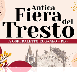 Antica Fiera del Tresto