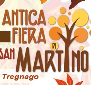 Antica Fiera di San Martino Tregnago 2024