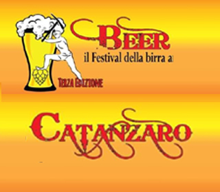 Beer Catanzaro 2024