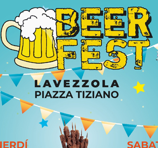 Beer Fest