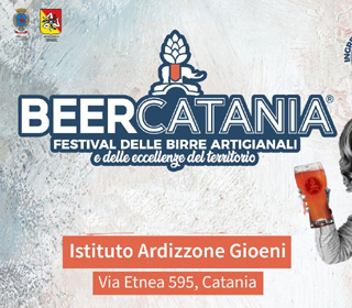 BeerCatania Catania () Sicilia 2024