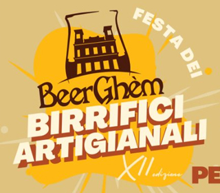 BeerGhèm Festa dei Birrifici Artigianali San Pellegrino Terme 2024