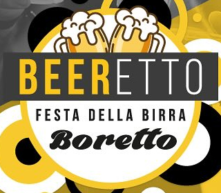 Beerretto - Festa della Birra Boretto 2024