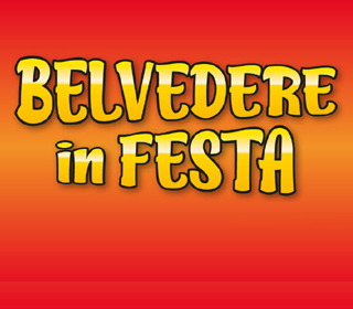 Belvedere in Festa Belvedere di Tezze sul Brenta 2024