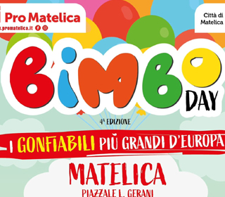 Bimbo Day Matelica (MC) Marche 2024