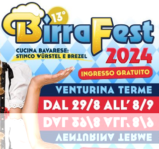 Birra Fest