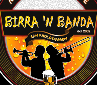 Birra 'n Banda San Paolo d'Argon 2024