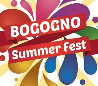 Bogogno Summer Fest Bogogno 2024