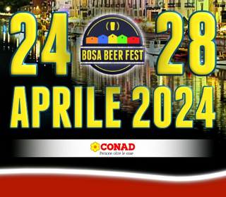 Bosa Beer Fest Bosa (OR) Sardegna 2024