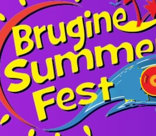 Brugine Summer Fest Brugine 2024
