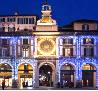 Buon Natale Brescia 2024