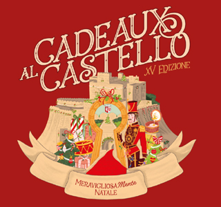 Cadeaux al Castello Limatola 2024