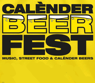 Calènder Beer Fest Tuglie 2024