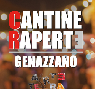 Cantine Raperte Genazzano (RM) Lazio 2024