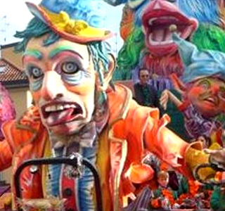 Carnevale a Cantù 2025