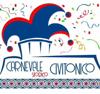 Carnevale Civitonico Civita Castellana 2025