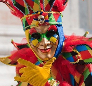 Carnevale d'Abruzzo Francavilla al Mare 2025