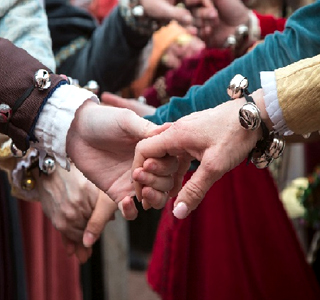 Carnevale degli Este Ferrara 2025