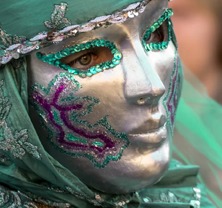 Carnevale dei Figli di Bocco Castiglion Fibocchi 2025