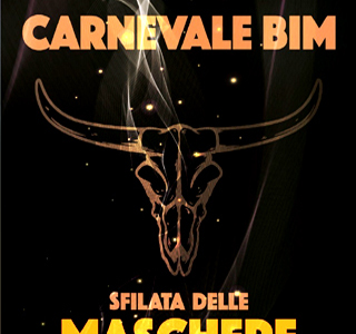 Carnevale del BIM Teti 2025