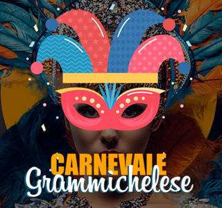 Carnevale Grammichelese Grammichele 2025