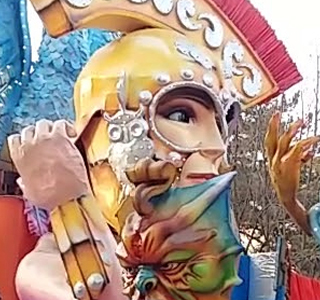 Carnevale Leoniceno Lonigo 2025