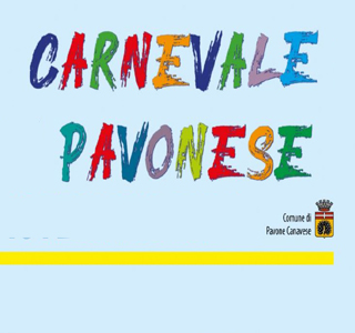 Carnevale Pavonese Pavona 2025