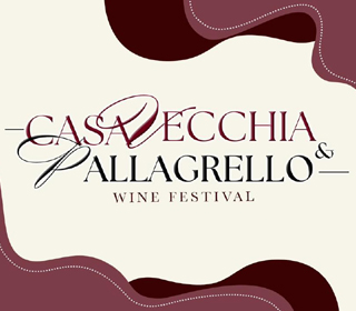 Casavecchia & Pallagrello Wine Festival Pontelatone 2024