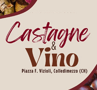 Castagne & Vino Colledimezzo 2024