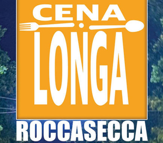 Cena Longa Roccasecca 2024