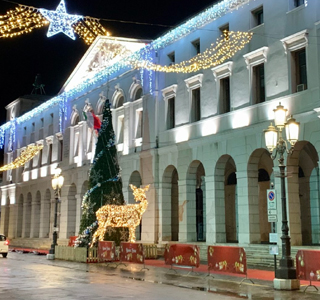 Chioggia ...che Magico Natale Chioggia 2024