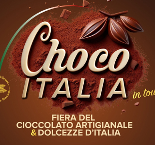 Choco Italia in Tour EUR 2025