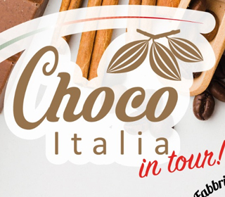 Choco Italia in Tour Tivoli (RM) Lazio 2024
