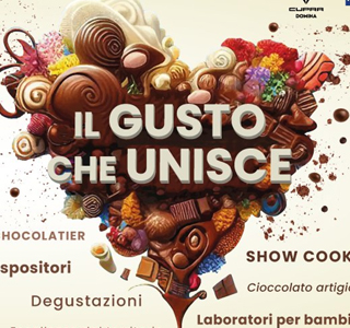 Choco Marche Ancona 2024