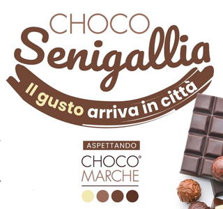 Choco Senigallia 2024