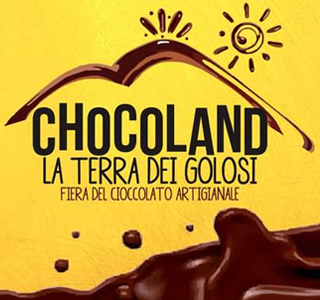 Chocoland Napoli 2024