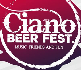 Ciano Beer Fest Ciano del Montello (TV) Veneto 2024