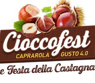 Cioccofest Caprarola 2024