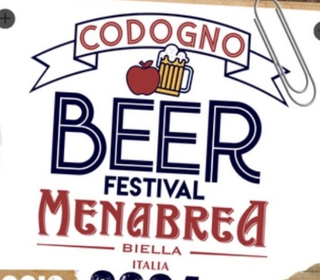 Codogno Beer Festival Codogno (LO) Lombardia 2024