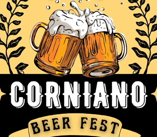 Corniano Beer Fest Corniano 2024