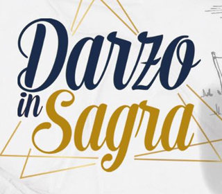 Darzo in Sagra