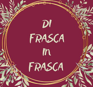 Di Frasca in Frasca Gimigliano 2024