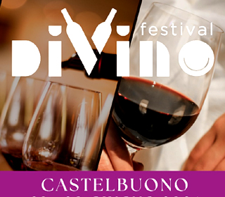 DiVino Festival Castelbuono 2024
