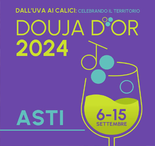 Douja d'Or Asti () Piemonte 2024