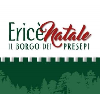 EricèNatale Il Borgo dei Presepi Erice 2024