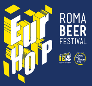 EurHop Roma Beer Festival Roma () Lazio 2024