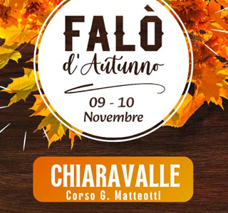 Falò d'Autunno Chiaravalle 2024