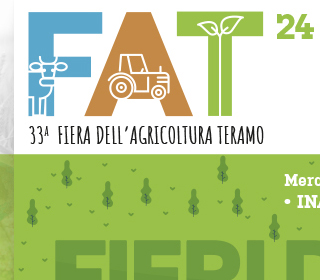 FAT Fiera Agricoltura Teramo () Abruzzo 2024