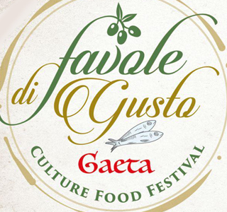 Favole di Gusto Gaeta 2025